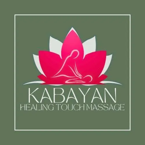 Kabayan Massage Main logo